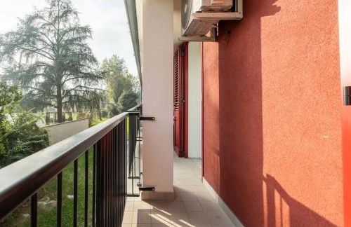 San Siro - Apartment with Terrace and Parking - Foto 17