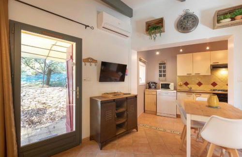 Mas Saint Antoine - Foto 64