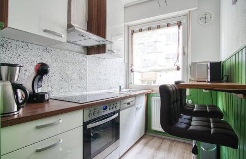 HOMEFY - Sleep & Relax Apartment - Foto 12