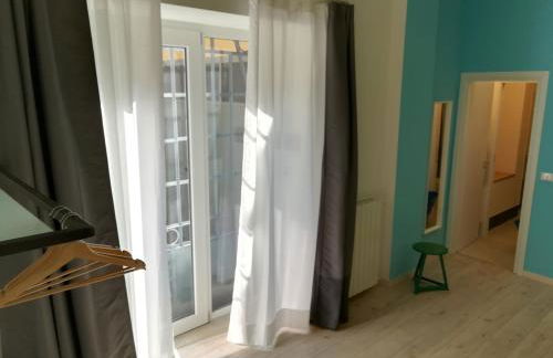 2 LOFTS guest house - Foto 27