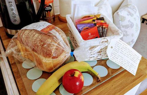 Oak Tree View - relax, reconnect, explore or work - Foto 11