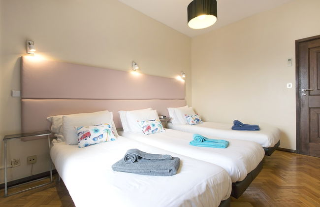 LV Premier Clerigos RE1 - Foto 5