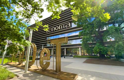 Cashmere Apartment Centrum Parking Czysta 4 Wrocław - Foto 19