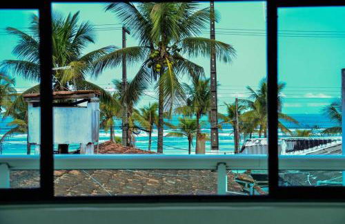 Casa com vista espetacular para praia - Foto 14