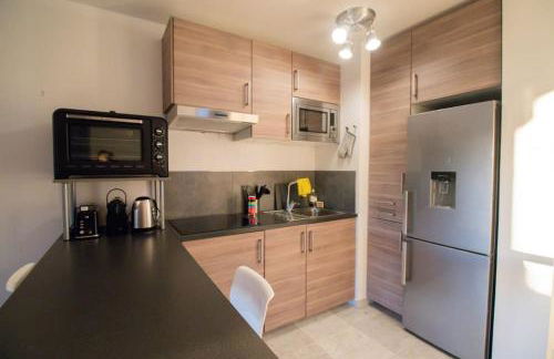 Charmant studio en centre-ville proche Monaco - Foto 7