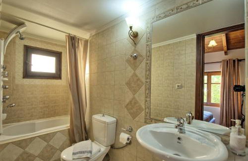 Villa Romantic Sevi by PosarelliVillas - Foto 15