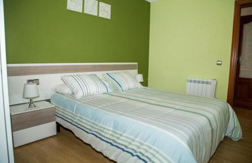 Apartamento Reus 1 - Parking gratuito - Foto 4