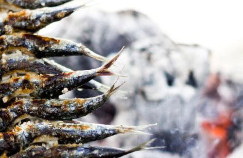 Mota Málaga Apt Downtown and commercial area - Foto 24