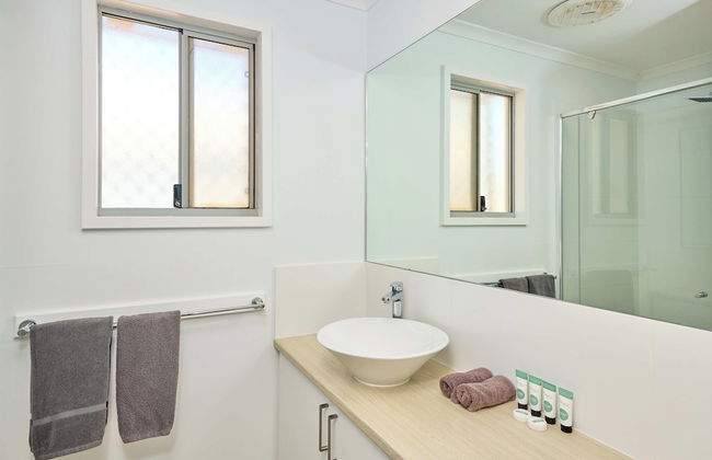 RAC Exmouth Cape Holiday Park - Foto 70