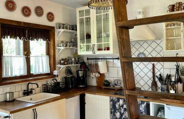 Chata w Ciszy - Foto 29