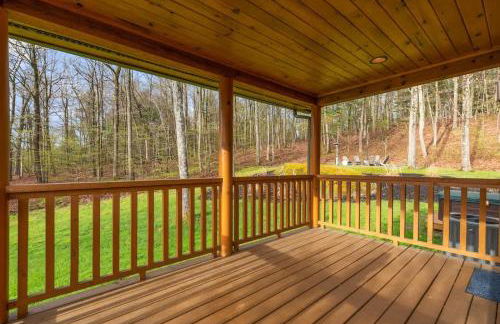 Luxury Private Estate with heated pool near Rhinebeck - Photo 25