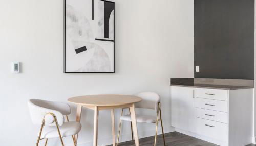 Blueground Overlake fitness center nr Lake Sammamish SEA-997 - Foto 5, Other