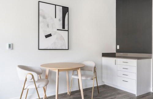 Blueground Overlake fitness center nr Lake Sammamish SEA-997 - Foto 5