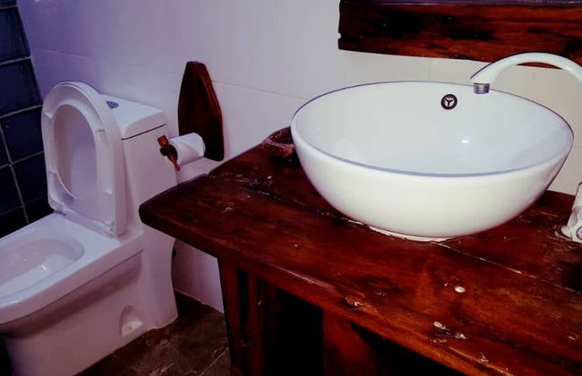 Pazuri Kendwa Beach Hotel - Foto 16