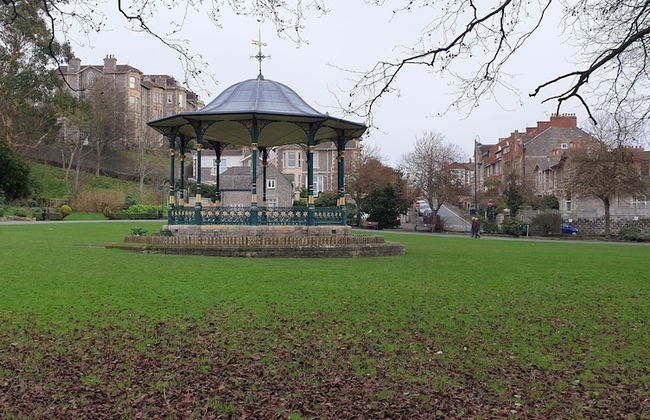 Tivoli Bungalow - Photo 48