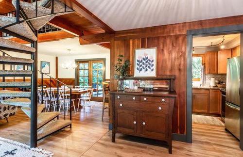 Pendleton Pines Lodge - Foto 15