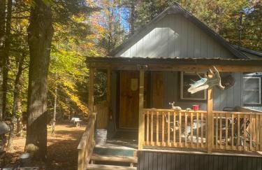 Split-Brook Camp - Foto 13