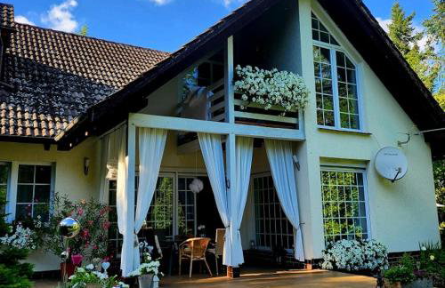 Szczodre Sybillenort blisko Wrocławia - Photo 13