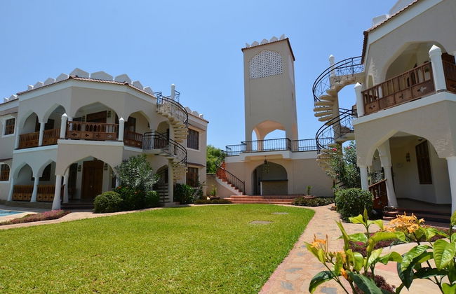 Diani Pearl Luxury Apartments - Foto 26