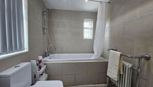 City Centre - Comfy 6 beds - Up to 30 percent off - Contractors delight - Foto 5