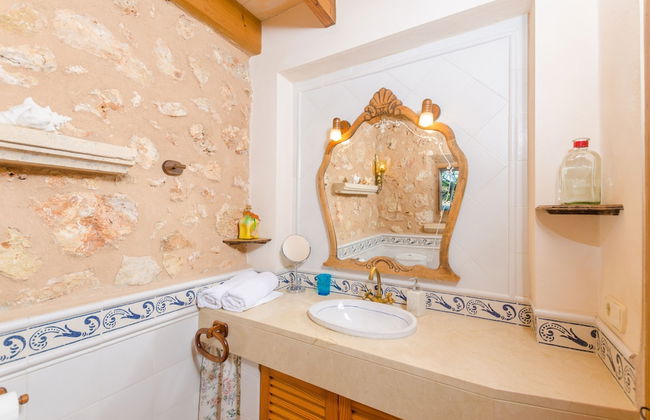 Finca Can Maria Costitx - Photo 23