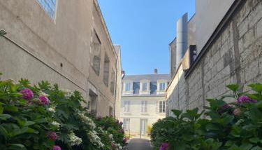 TOURS quartier halles 70m2 - Photo 4