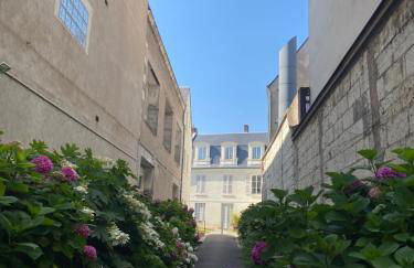 TOURS quartier halles 70m2 - Foto 4