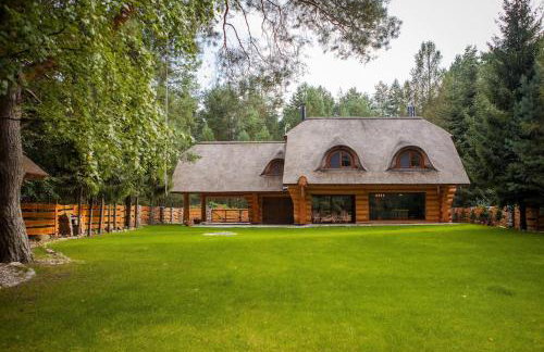 SASKI ZAKĄTEK, WAKACJE W BAJKOWYM DOMKU!!! MAZURY, SAUNA, JEZiORO, POMOST, - Foto 16