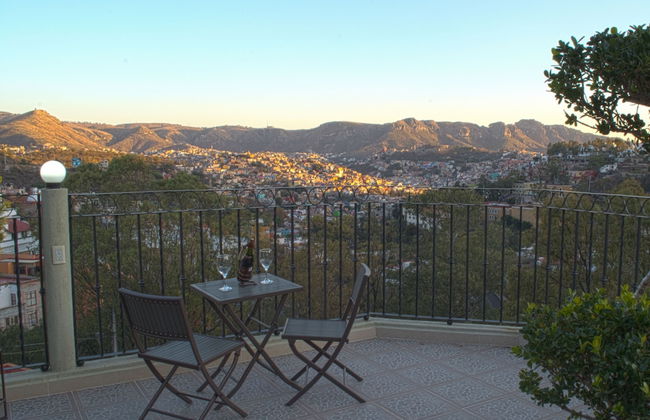 Casa Corazón de Plata Suites - Foto 45