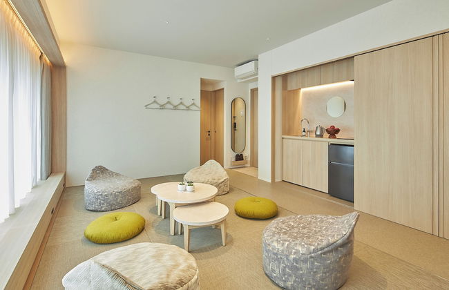 FAV LUX KAGOSHIMA TENMONKAN - Foto 33