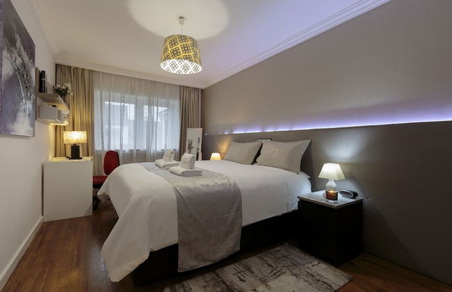 The Queen Luxury Apartments - Villa Cortina - Foto 58