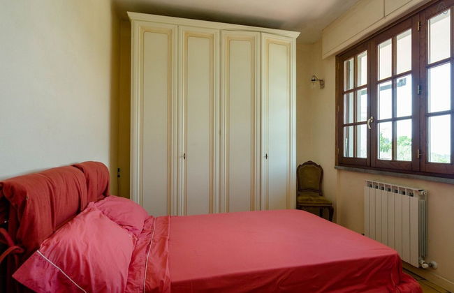 Room in Villa - Room on the Hill With Garden and sea View - Photo 2