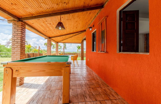 PF12 - Ótima Casa 3 Quartos - Açu da Torre - Foto 36