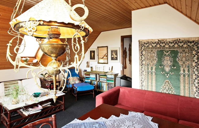 2 Person Holiday Home in Svendborg - Foto 11