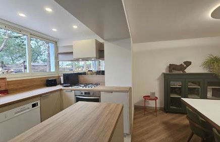 La Maison Bleue - Foto 10