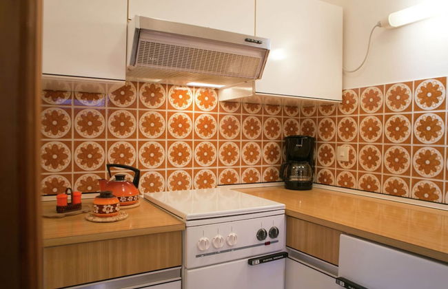 Cosy Holiday Flat Close to the ski Area - Foto 6