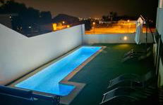 Miya del Sol Heated Saltwater Pool - Foto 4