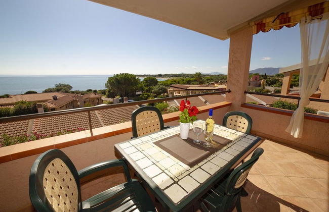 Bilocale Apartments Seaside - Foto 4