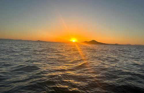 Apartment in Lo Pagán - San Pedro Del Pinatar- Rooftop - Swimming Pool - Beach 50m away ! - Foto 28