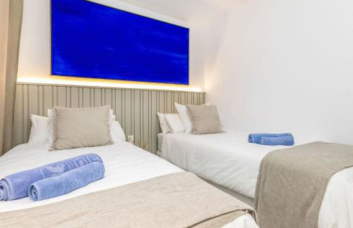 Apartment Llafranc Beach by Interhome - Foto 21