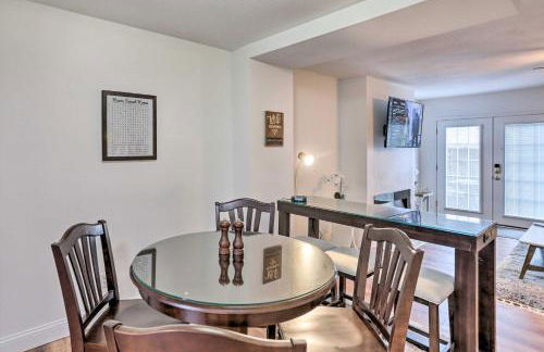 Welcoming Ohio Getaway Less Than 9 Mi to Dtwn Toldeo! - Foto 8