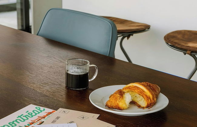 Sonder by Marriott Bonvoy Maisonneuve Apartments Downtown - Photo 20