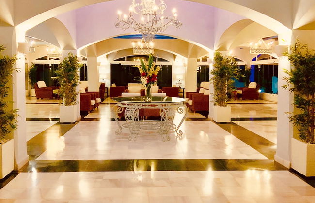 Marbella Resort 5 Pool Whirlpool Sauna - Foto 14