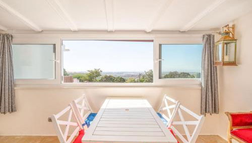 One haven with stunning views - Foto 4