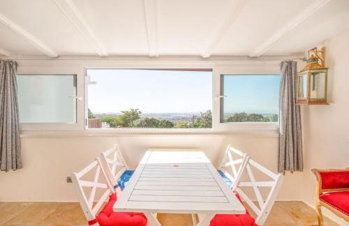 One haven with stunning views - Foto 4