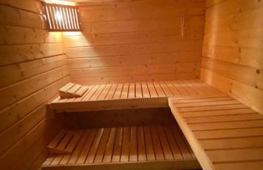 Jagdhaus auf dem Forsthof mit Sauna - Foto 13