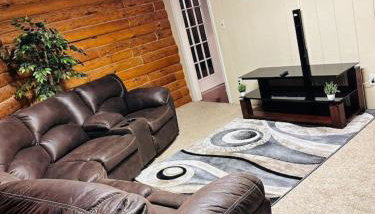 6 Bedrooms Bar Lounge and Pool - Foto 4