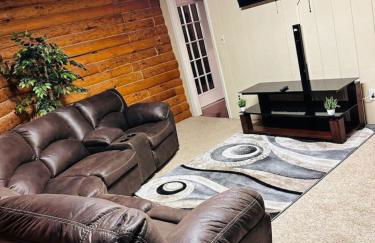 6 Bedrooms Bar Lounge and Pool - Foto 4