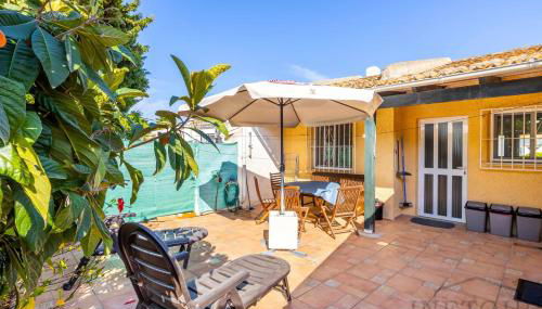 Inftour La viña Bungalow - Foto 4, Garden, Garden view