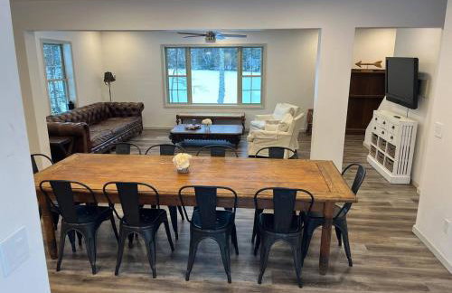 Wolf Pond 2 ONLY 3 Miles to Lake Placid - Foto 23